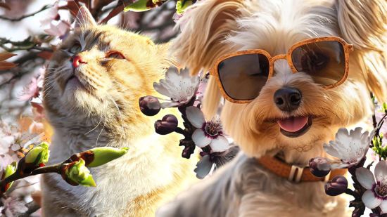 Тепло, як у квітні: в Києві зафіксовано три нові температурні рекорди