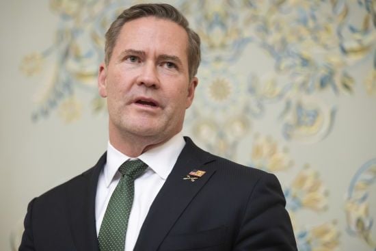 В Мережу витекли конфіденційні дані радників Трампа: що відомо