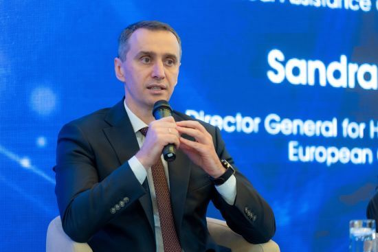 МОЗ перевірить лікарні: Ляшко повідомив, що саме підпаде під ревізію