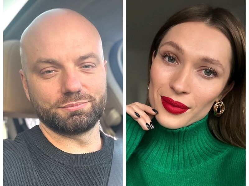 Дьомін під час інтерв'ю обматюкав Світлицьку. Відео