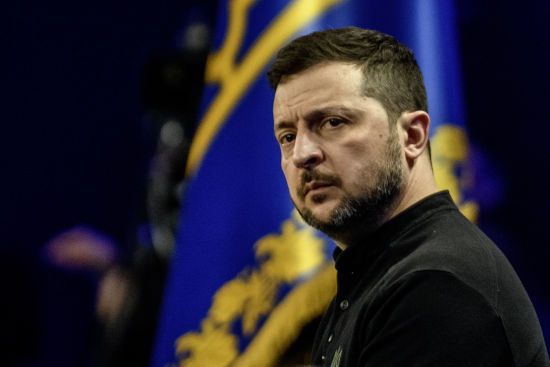 Хто буде здійснювати контроль за перемир'ям і як це зробити: Зеленський назвав "найдешевший спосіб"