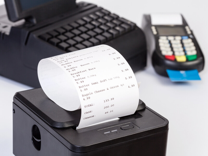 "Це може коштувати вам зайвих витрат!" Навіщо перевіряти чек у супермаркеті