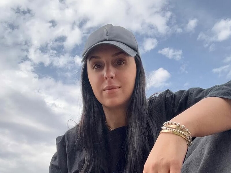"День, який запам’ятається на все життя!" Джамала розповіла, яка її давня міря здійснилася. Фото