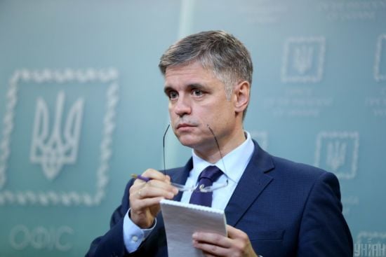 Про що свідчить відсутність спільної заяви після переговорів в Саудівській Аравії: Пристайко відповів