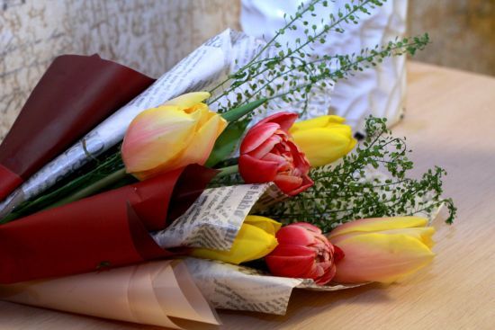 8 Березня в Україні та світі: що насправді означає свято та чому воно не про "жінок і красу" 8 Березня в Україні та світі: що насправді означає свято та чому воно не про "жінок і красу"