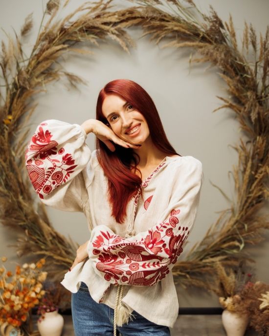 Євгенія Емеральд зробила пластичну операцію і показала перші кадри з лікарні