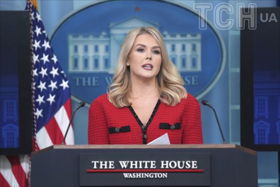 Білий дім розслідує, як редактор The Atlantic потрапив до секретного чату