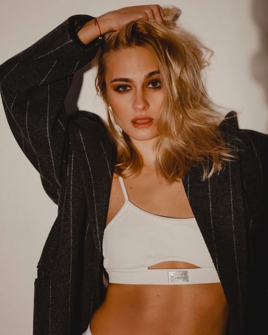 Анастасія Цимбалару повідомила про розрив із бойфрендом і назвала причину