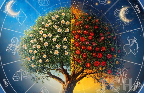 Весняне рівнодення 20 березня 2025 року: три медитації для зростання