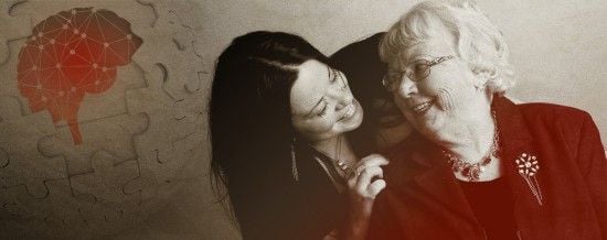 Хвороба Альцгеймера: вчені виявили унікальний білок, що дозволить її перемогти