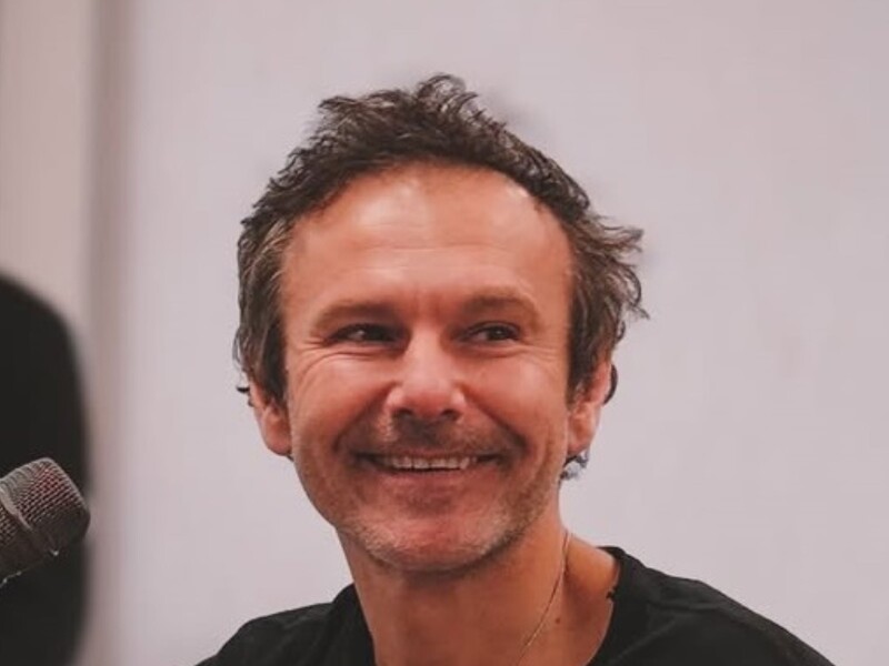 Вакарчук розповів, чому "Океан Ельзи" ніколи не брав участь в "Євробаченні": Рішення не змінюватимемо