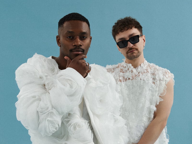 Tvorchi переспівали хіт Івасюка "Я піду в далекі гори". Відео