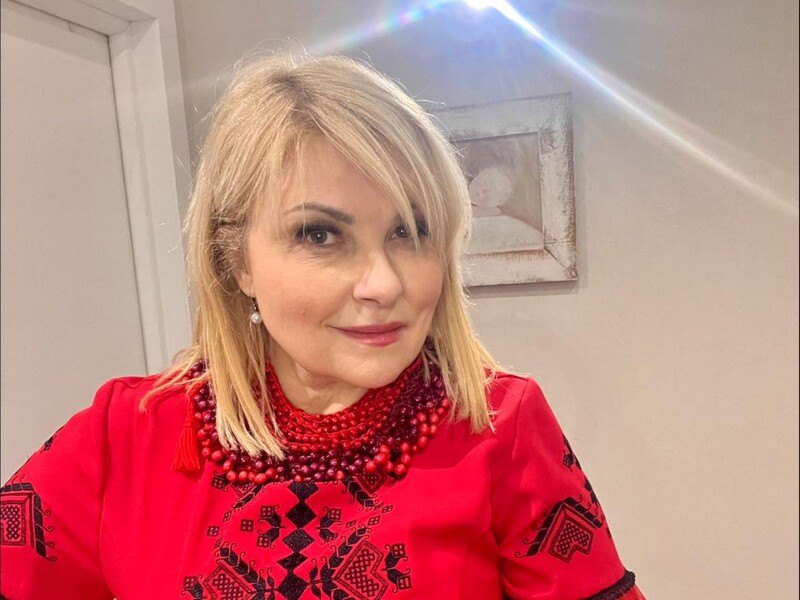 "Він не дуркує". Бурмака назвала артиста, якого вважає найпотужнішим явищем в українській культурі