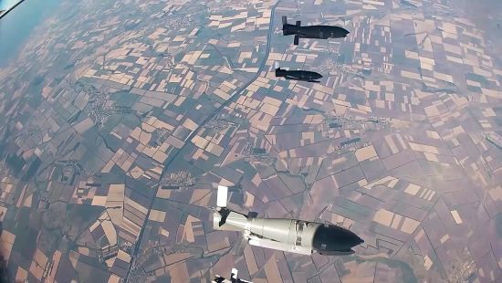 Україна нейтралізує російські КАБи: ЗСУ знайшли спосіб протидії "чудо-зброї" РФ