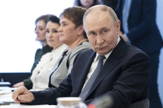 У Німеччині назвали нову тактику Путіна: подробиці