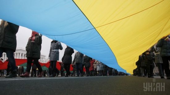 У МЗС Литви назвали 5 елементів справедливого миру для України