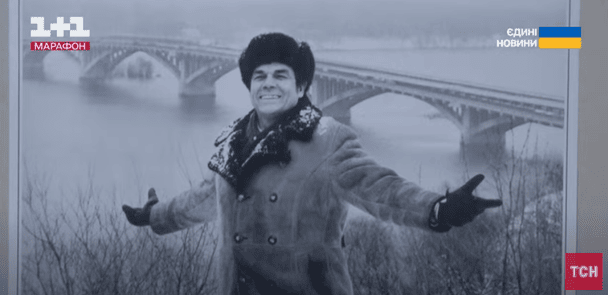 Століття легенди: як пісні ставали хітами у виконанні оперного співака Дмитра Гнатюка