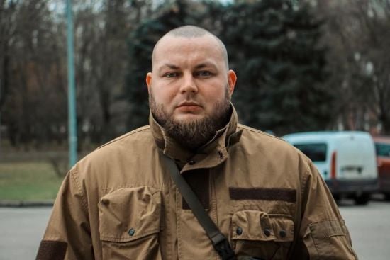 Чи здався поліції вбивця Ганула: що кажуть правоохоронці