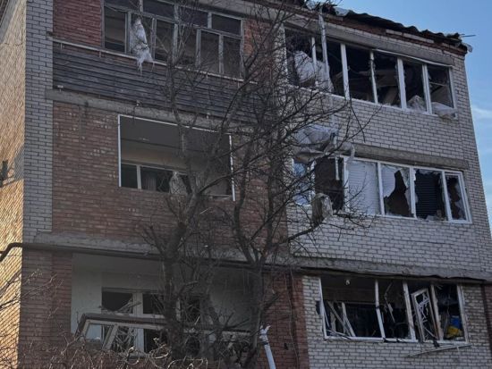 У Донецьку комунальників змушують щодня звітувати в "військову комендатуру"