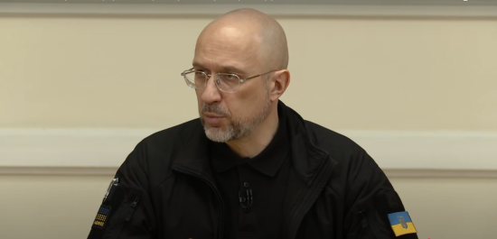 Угода про корисні копалини: Шмигаль повідомив про подальші плани