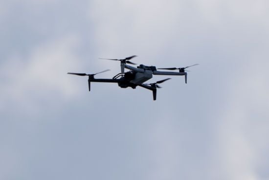 Військові РФ убили дроном велосипедиста на Херсонщині