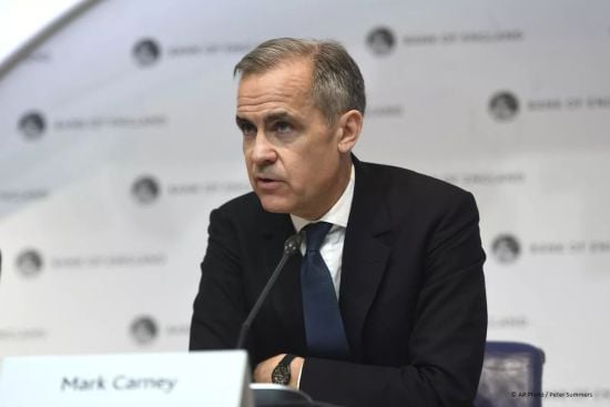 Стало відомо, хто стане новим премʼєр-міністром Канади