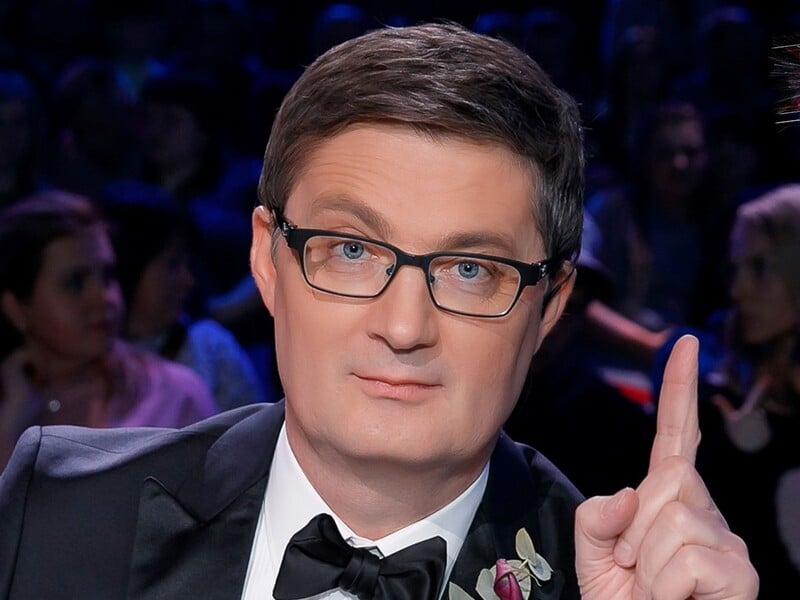 "Коли вони виступали, мені здалося, що це маячня". Кондратюк висловився про Ziferblat "Коли вони виступали, мені здалося, що це маячня". Кондратюк висловився про Ziferblat