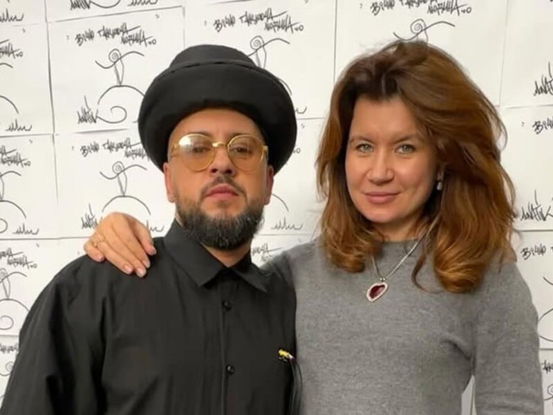 "Нарешті весна". Дружина Monatik показала, який вигляд має після третіх пологів