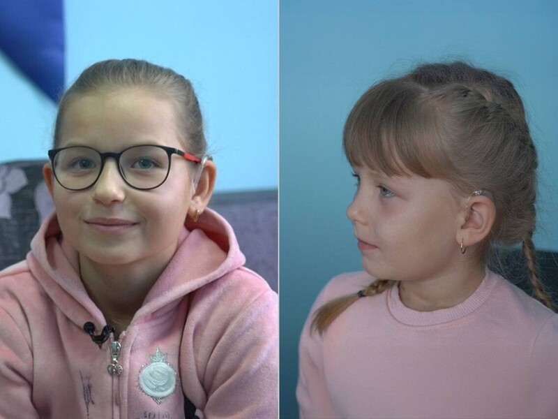 Проєкту "Рінат Ахметов – Дітям. Тепер я чую" виповнилося сім років