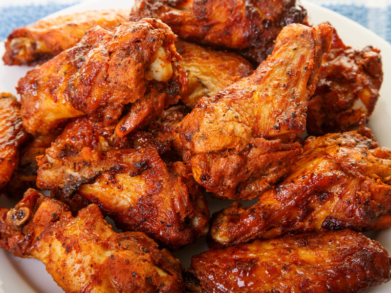 Додайте це в маринад – і курячі крила вийдуть дуже соковитими і з хрусткою скоринкою