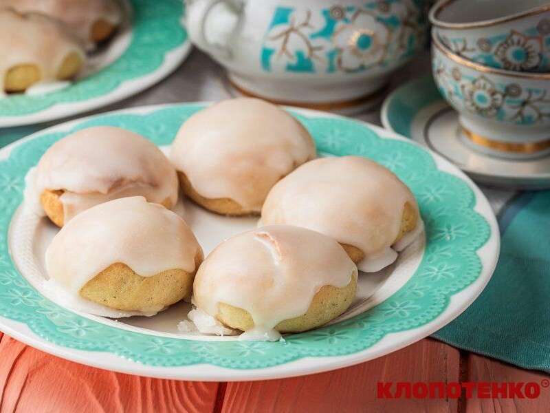 Приготуйте тісто для пряників із цього – і вони вийдуть ніжними, розсипчастими й пухкими. Рецепт Клопотенка