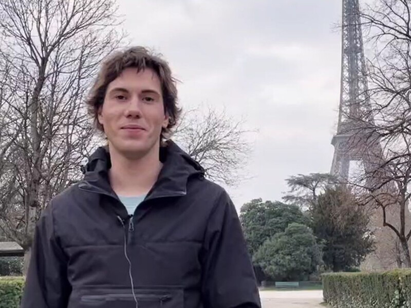 "Зграя злочинців". Український музикант відреагував на те, що в РФ його занесли до списку екстремістів