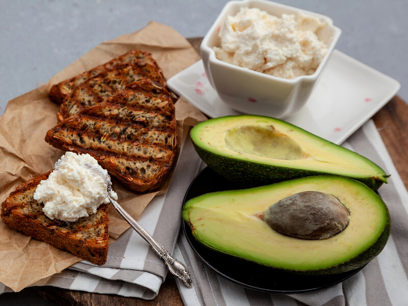 Зробіть бутерброд із цього – і він вийде найсмачнішим. Простий рецепт перекусу