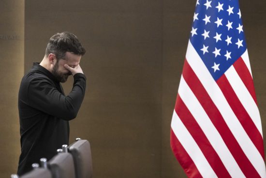 США припинили фінансування енергосистеми України: подробиці