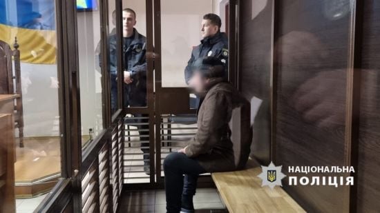 Вбивство активіста Ганула в Одесі: військовий аналітик вказав на співпадіння у справі
