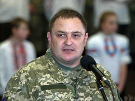 Чи справді командувача ОК "Північ" звільнили через події на Курщині: відповідь Генштабу