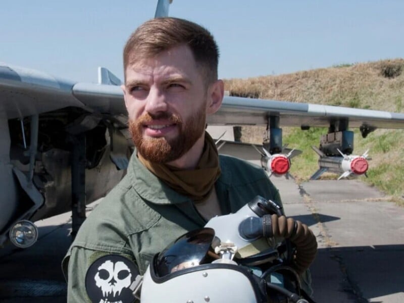 "Це внесок від сина". Мати пілота Juice підтримала збір на купівлю томографа для шпиталю в Харкові