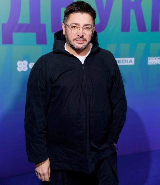 Олексій Суханов став співаком і здивував дуетом із відомою артисткою