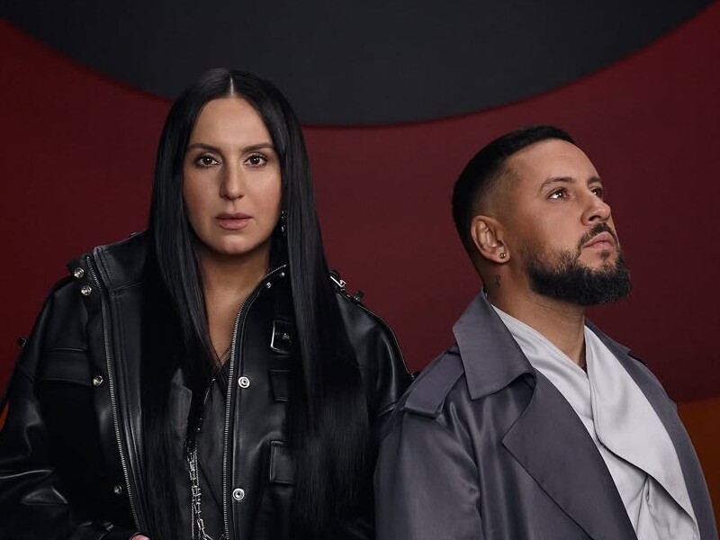 "Дімо, не свари". Джамала переспівала хіт Monatik. Відео