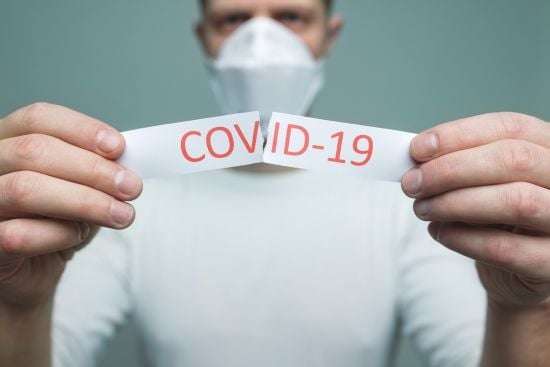 Учені змогли повернути нюх людям, які перехворіли на COVID-19