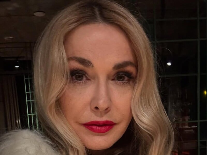 "Я зовсім не така, як у фільмі". Ольга Сумська розповіла, за що критикує доньку