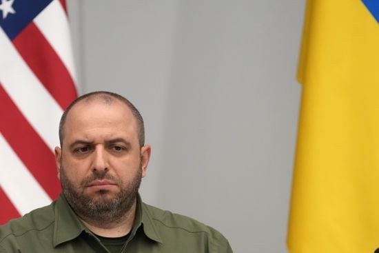 Нова зустріч в Ер-Ріяді завершилася: Умєров про ключові результати перемовин