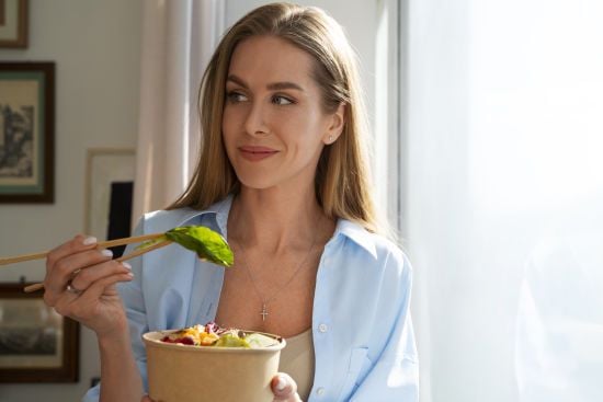 Знайдено спосіб, як тримати вагу в нормі без дієт: про це варто знати усім, хто хоче схуднути