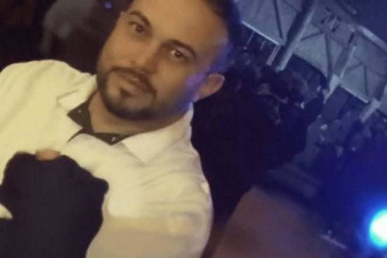 Бізнесмен інсценував власну смерть, вбивши безхатька – фото