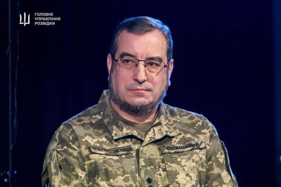 Росія планує одночасні атаки на Україну близько 500 "Шахедами" та іншими БпЛА – ГУР Росія планує одночасні атаки на Україну близько 500 "Шахедами" та іншими БпЛА – ГУР