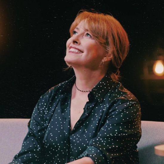 Олена Кравець вперше заговорила про неочікувану зміну своєї діяльності