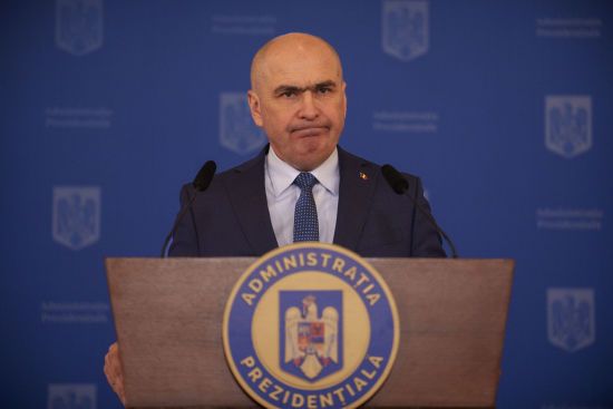 У Румунії повідомили, чим можуть допомогти Україні