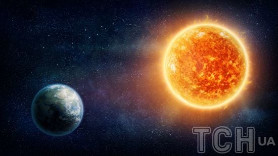 Магнітна буря 8 березня: яка її потужність