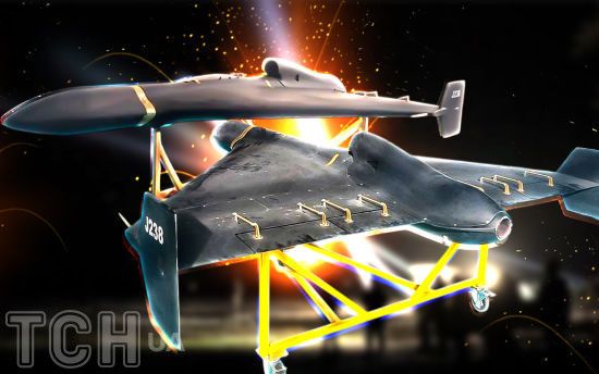 Ворог атакував Черкащину дронами: ОВА про наслідки