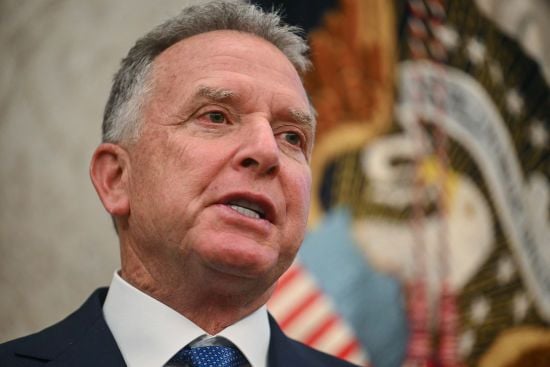 У Трампа пояснили, чи вважають Путіна загрозою для Європи